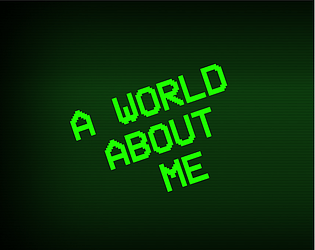 A WORLD ABOUT ME