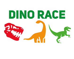 Dino Race (Random Micro RPG #1)  