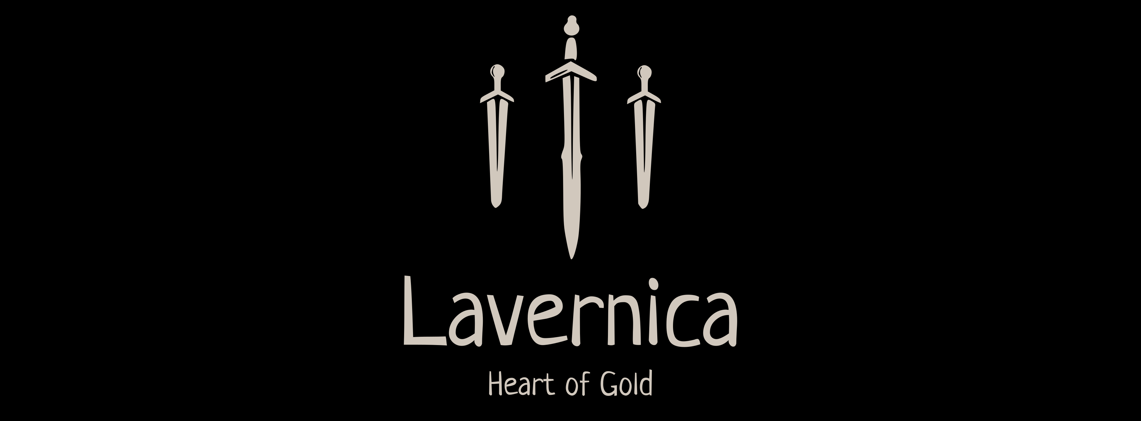 Lavernica: Heart of Gold