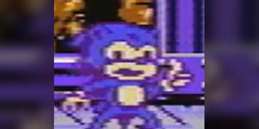 Cover image for FNF Sonic Test