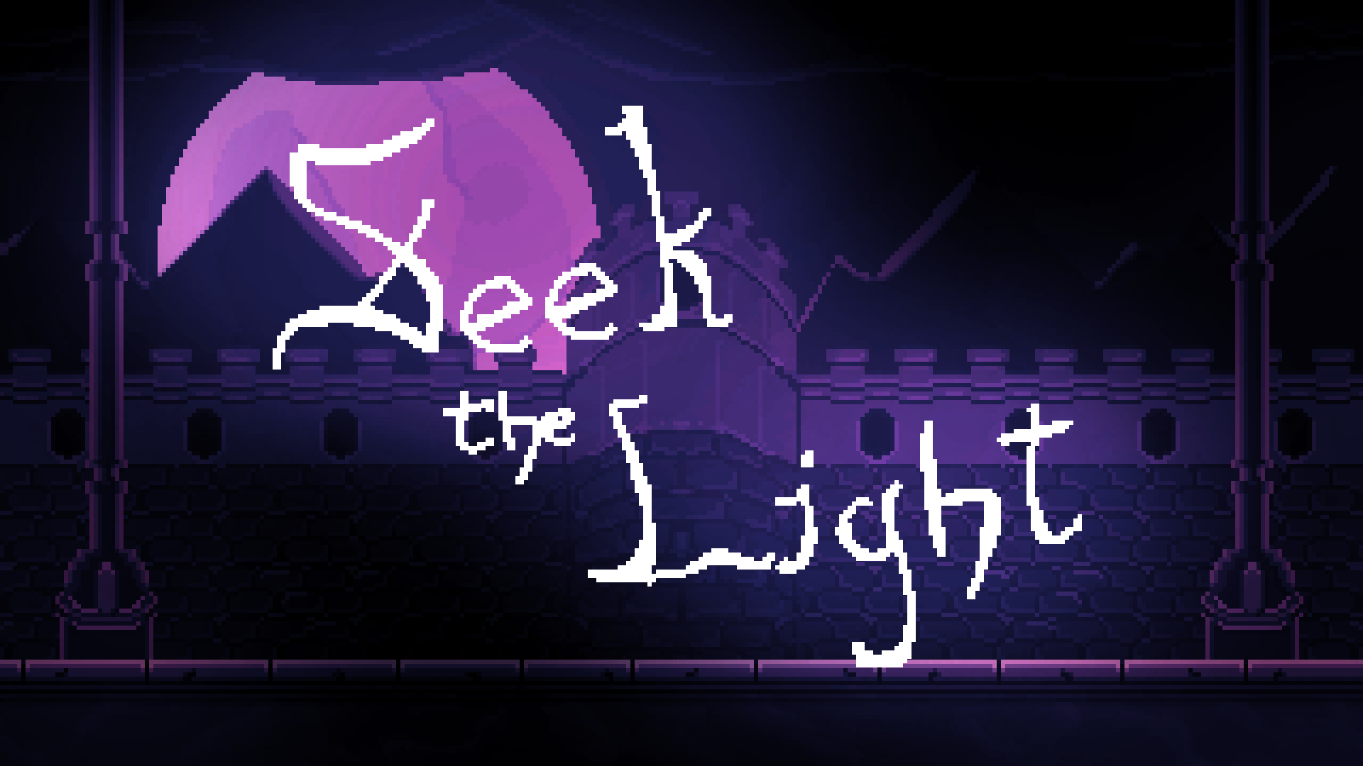 Seek the Light