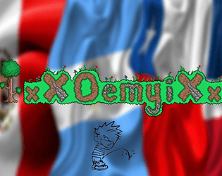 XXOEMYIXX