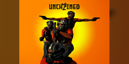 Cover image for Unchained