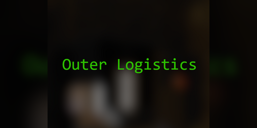 Cover image for Outer Logistics