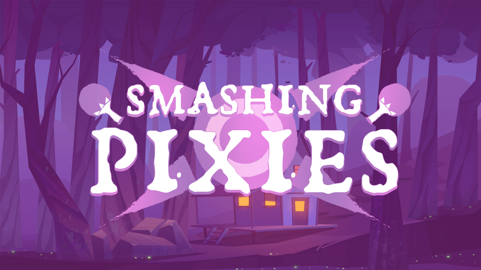 Smashing Pixies