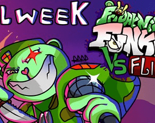 Fnf Soft Full week android by randomana2