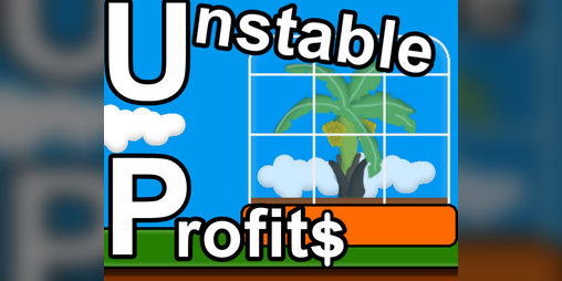 Cover image for Unstable Profits