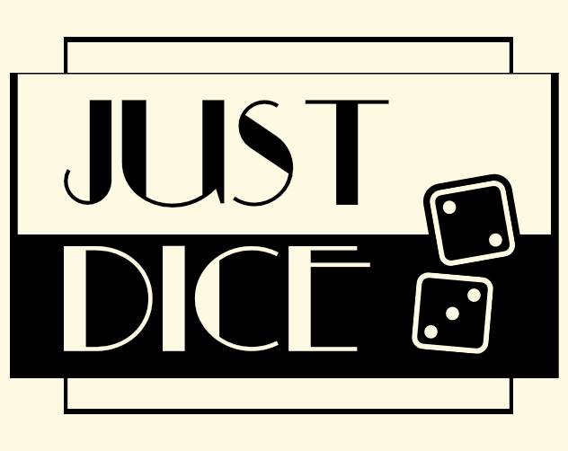 Just Dice by Kappa.b