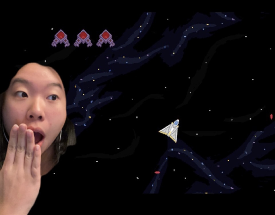 Space Shooter