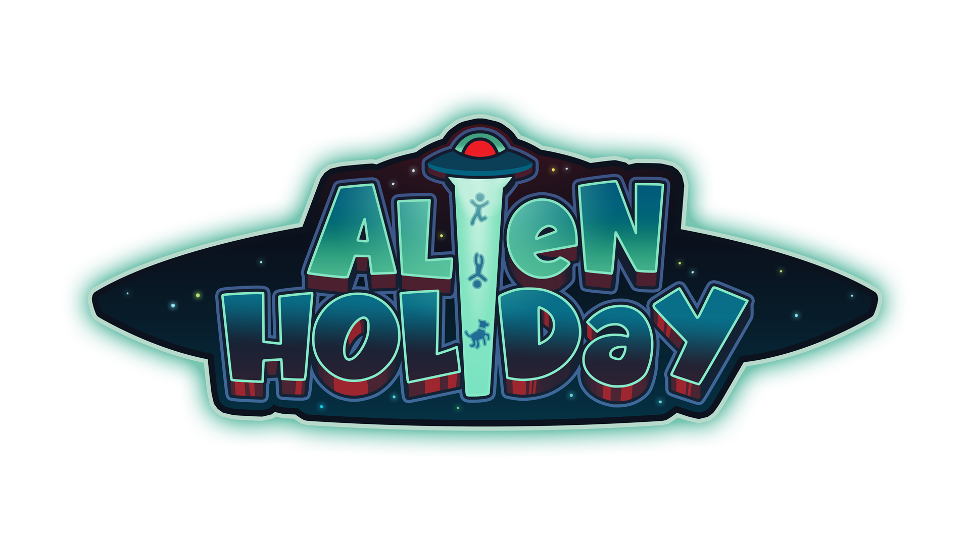 Alien Holiday - Press Kit