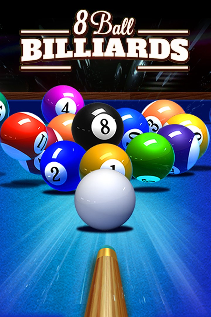 8 Ball Pool