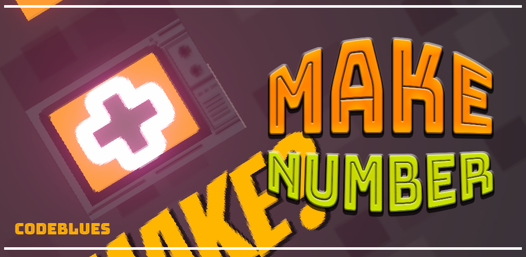 Make Number
