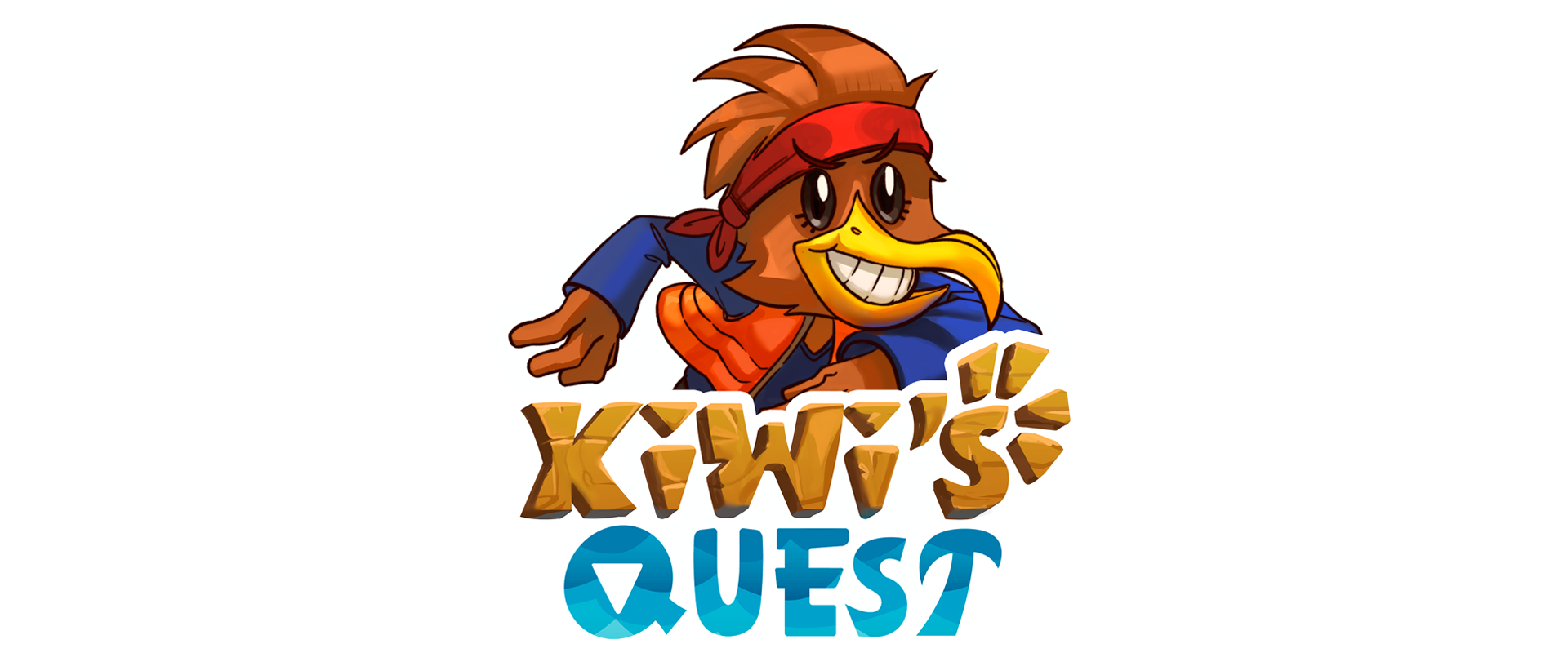 Kiwi's Quest