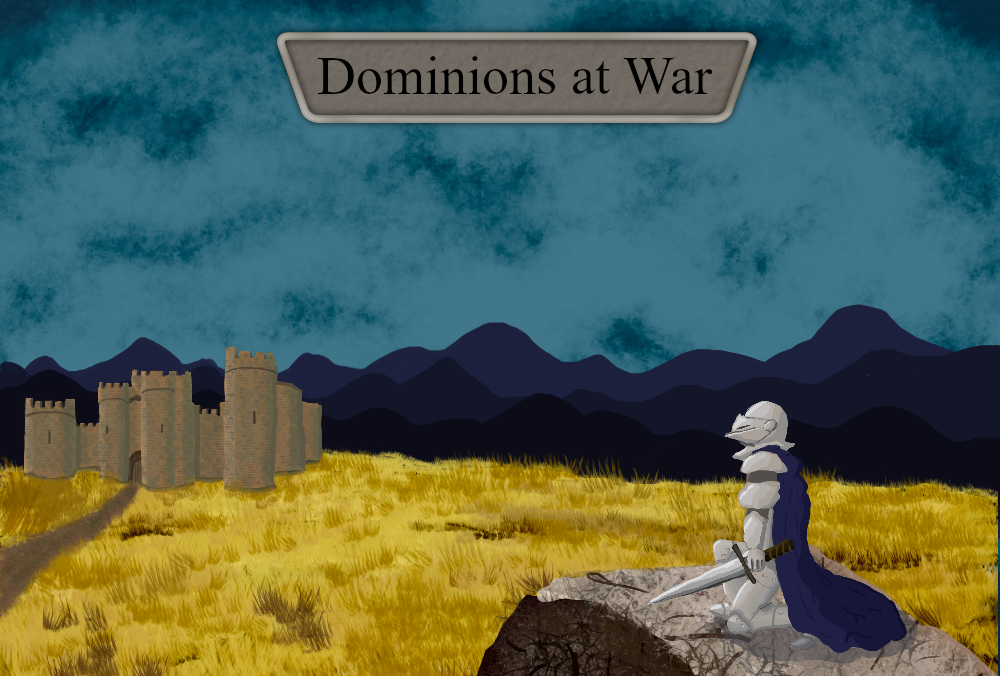 Dominions at War