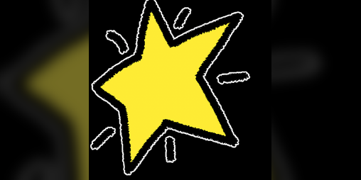 Cover image for MS paint horoscope