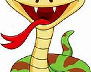 snake-in-browser