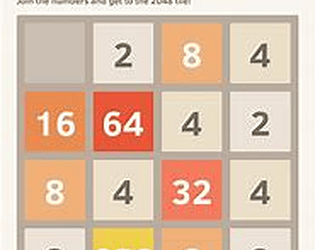 2048-in-browser