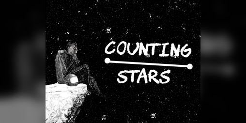 Cover image for Counting Stars