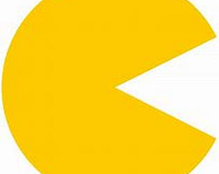 Pacman-in-browser