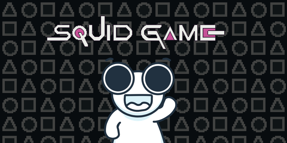 Squid Game Kafo
