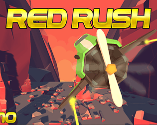 Red Rush | Demo