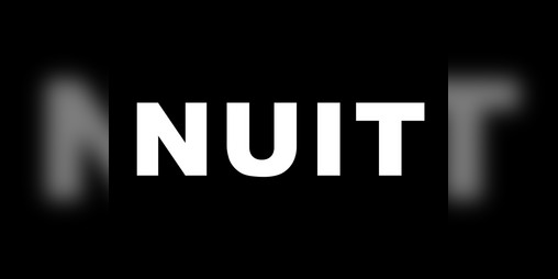 Cover image for NUIT