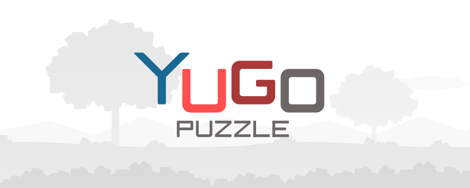 Yugo Puzzle