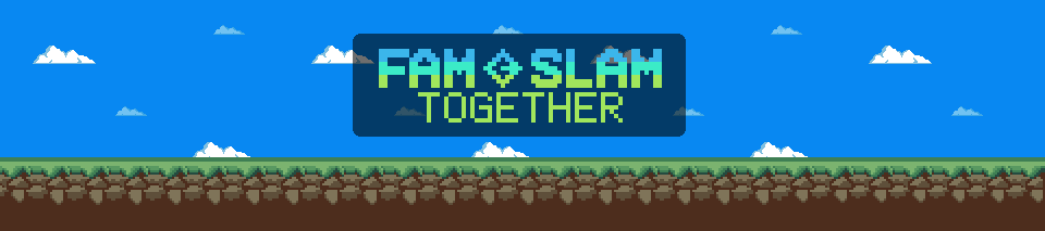 Fam Slam: Together