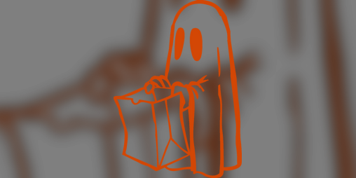 Cover image for Trick or Treat - A Honey Heist hack