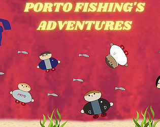 Porto Fishing's Adventures