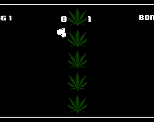 Bong!