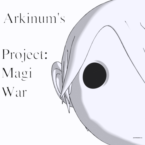 Arkinum's Project: Magi War