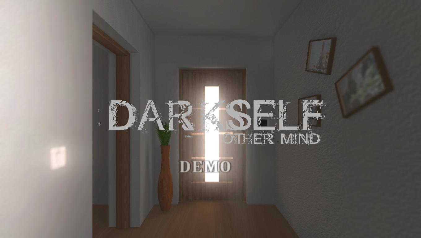 Cover image for DarkSelf: Other Mind Demo