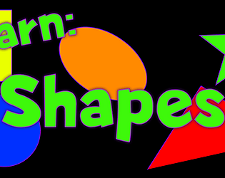 Learn: Shapes