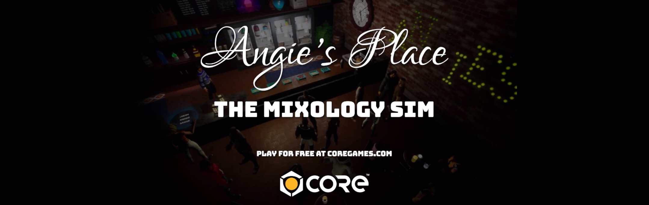 Angie's Place