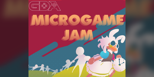 Cover image for Speed and Size - GDA's Microgame Jam