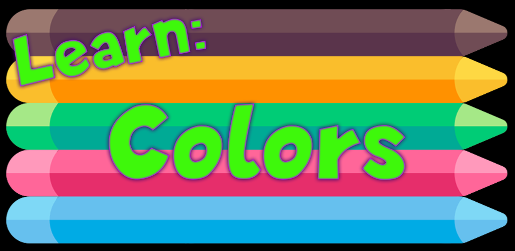 Learn: Colors