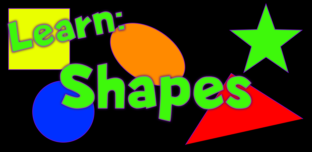 Learn: Shapes