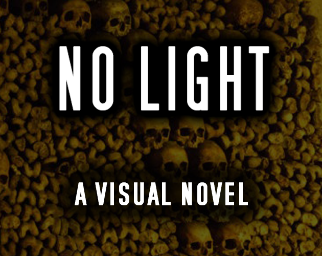 Cover image for No Light