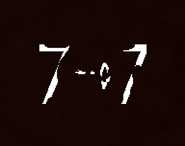 Cover image for Seven // Seven