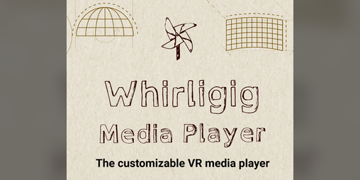 Cover image for WhirligigGo