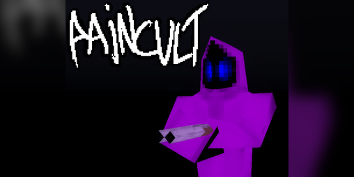Cover image for PAINCULT