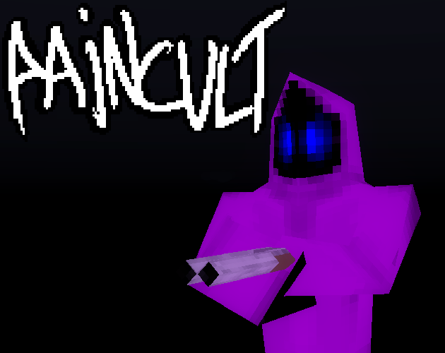 Cover image for PAINCULT