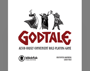 Godtale  