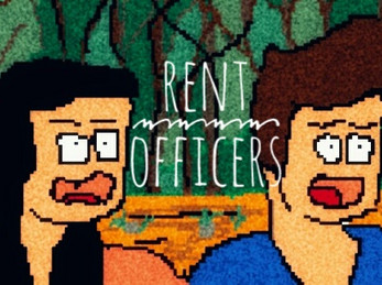 Rent Officers