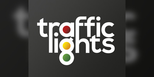 Cover image for Traffic Lights