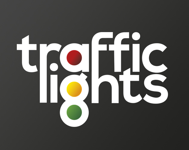Cover image for Traffic Lights