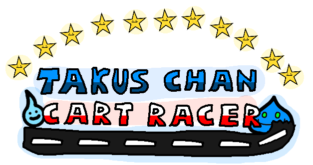 Takus Chan Cart Racer