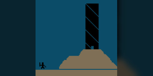 Cover image for Tower of Sins
