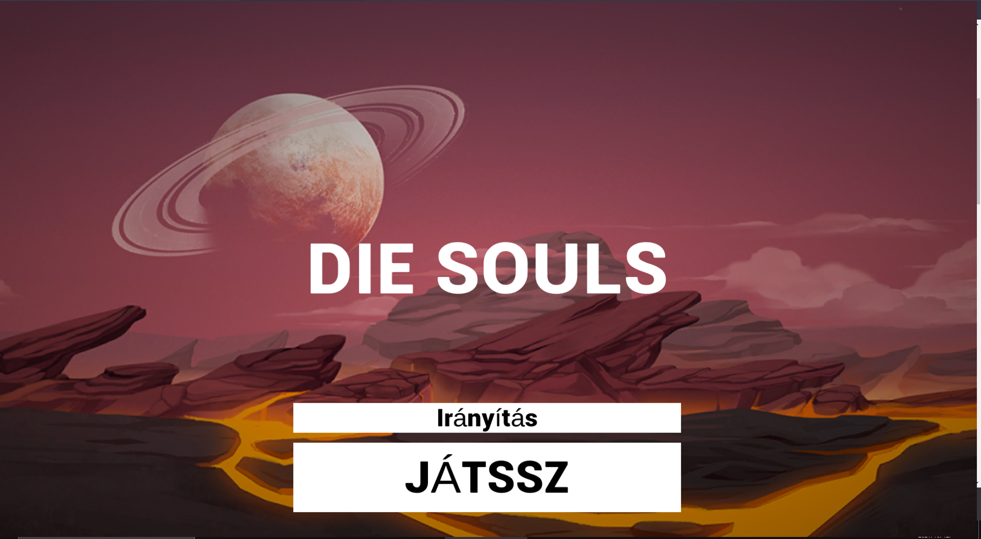 DIE SOULS [Beta]